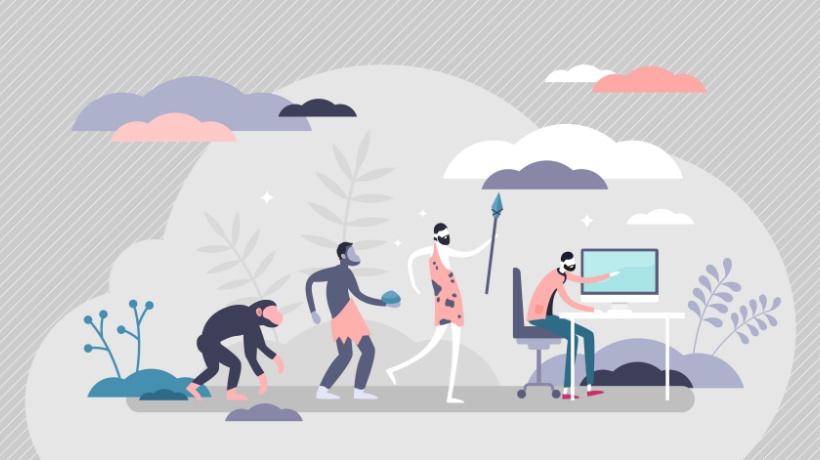 The Evolution of Technology: How Innovation is Changing Our Lives