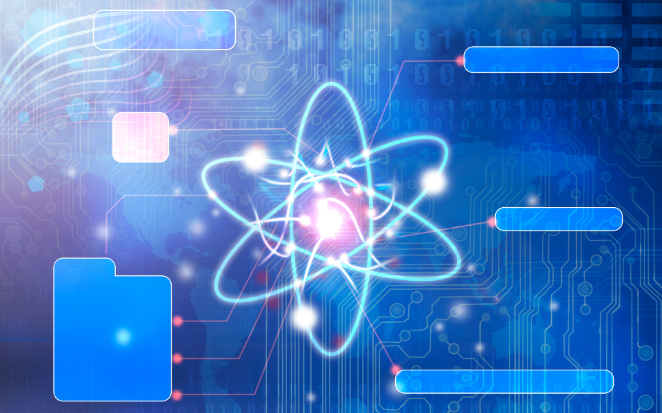 The Rise of Quantum Computing: A New Era of Technology