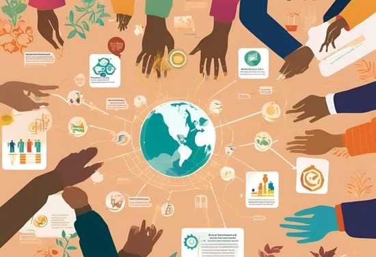 Global Trends: Shaping the Future of Our World