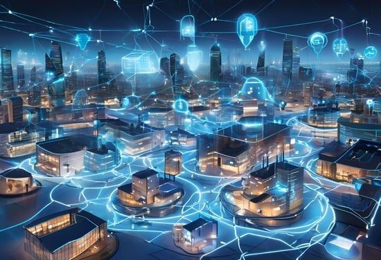 Internet of Things (IoT): Connecting the Future