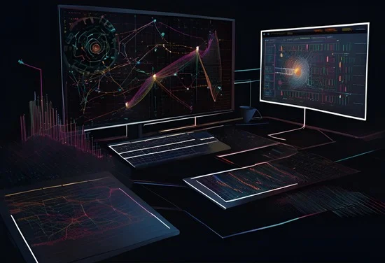 Machine Learning: The Future of AI and Data Science